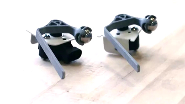 3D打印快速模具，3d打印模具廠家